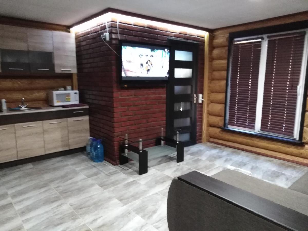 Гостевой Дом Фестивальный Kyiv Exterior photo